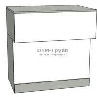 Прилавок АЛ-004