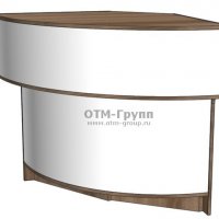 Прилавок АЛ-008
