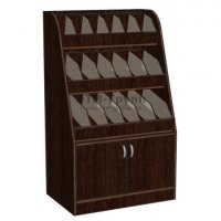 Витрина К-015