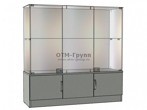 Витрина Г-036