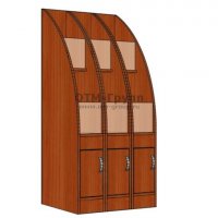 Витрина К-022