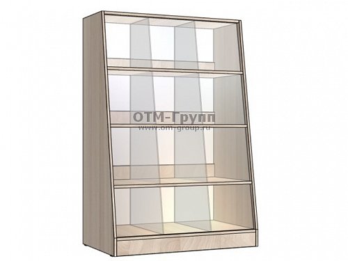 Витрина К-001