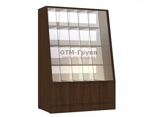 Витрина К-021