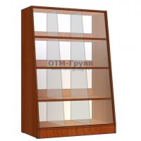 Витрина К-001