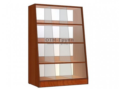 Витрина К-001