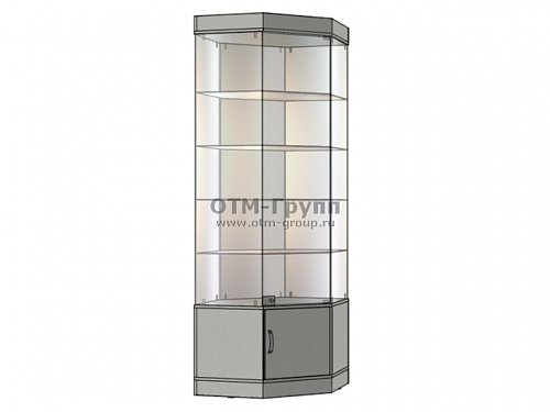 Витрина Г-020