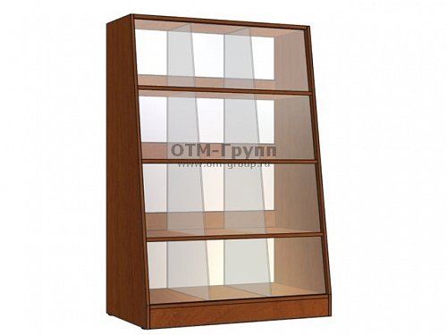 Витрина К-001