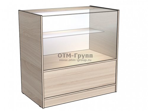 Прилавок О-005