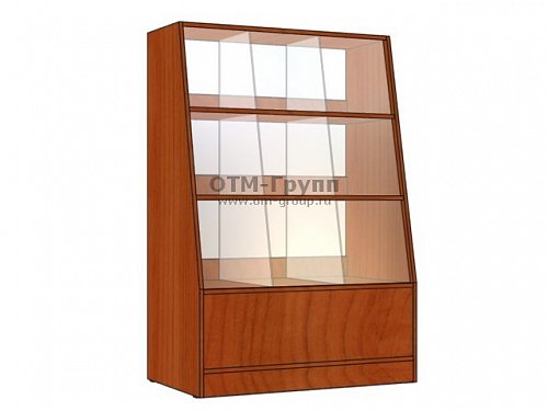 Витрина К-020