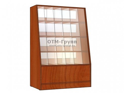 Витрина К-021