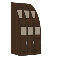 Витрина К-022