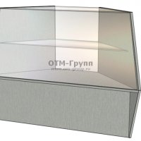 Прилавок Д-005