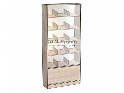 Витрина К-013