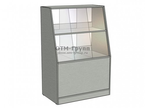 Витрина К-008