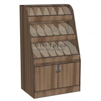 Витрина К-015
