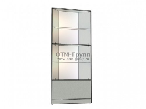 Витрина А-020