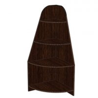 Витрина К-023