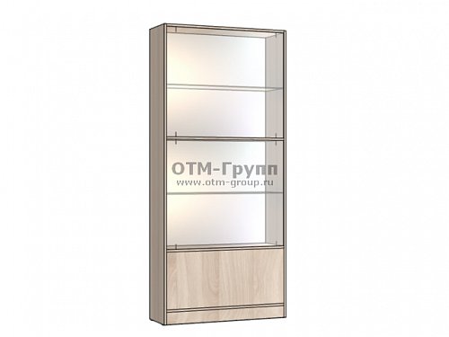 Витрина А-016
