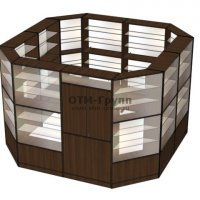 Остров ЛО-002