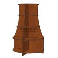 Остров КО-003