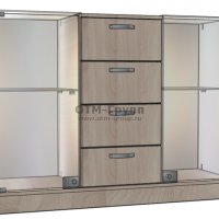 Витрина Г-028