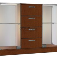 Витрина Г-028