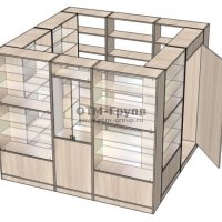 Остров ЛО-005